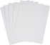 Lansing 100% Cotton Poplin Sheets, White...