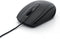 Verbatim Wired USB Computer Mouse - Corded USB Mouse for Laptops and PCs - Right or Left Hand Use, Black 98106,Glossy Black, 1.2" x 2.3" x 3.8"...