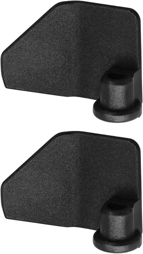 Bread Machine Kneading Paddle, for Cuisinart Bread Machine Maker BK-100 and CBK-200-2 Pcs...