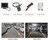 4.3 Inch TFT LCD Car Monitor Vehicle Rear View Reverse Backup Car LED Camera Video Parking System for Cars,Trucks,Pickups,Suvs, Easy Install...