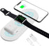 3 in 1 Wireless Charger for iPhone, Apple Watch, AirPods...