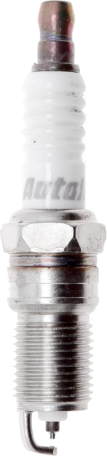 Autolite Iridium XP Automotive Replacement Spark Plug, XP5243 (1 Pack)...