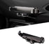 1 PC Car Phone Holder Mount for Car Vent, Adjustable Auto Lock Cell Phone Holder, Upgrade Gravity Car Phone Holder Mount Compatible with iPhone 14...