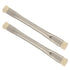 Anti Static Brush 2pcs Electronic Cleaning Brush, Mainboard Motherboard Cleaning Brush ESD Safety Dust Removal Brush Soft Brush for Cleaning Keybo...