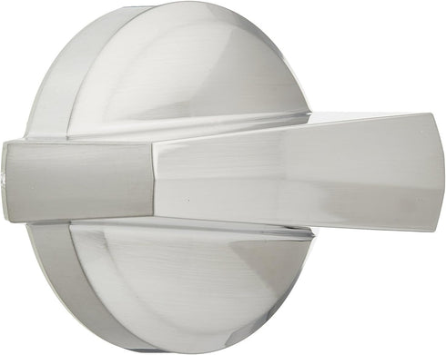 Upgraded Lifetime Appliance WB03X25796 Knob Compatible with General Electric Stove/Range