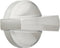 Upgraded Lifetime Appliance WB03X25796 Knob Compatible with General Electric Stove/Range