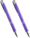 2 Pcs Pin Pen Weeding PenTool for Easy Weeding Vinyl, Quick Air Release Vinyl Weeding Pen, Retractable Weeding Pen Pin, Tint Tools Pen Pin Pinpen ...