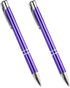 2 Pcs Pin Pen Weeding PenTool for Easy Weeding Vinyl, Quick Air Release Vinyl Weeding Pen, Retractable Weeding Pen Pin, Tint Tools Pen Pin Pinpen ...