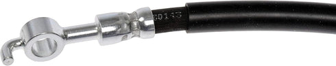 Dorman H622472 Front Passenger Side Brake Hydraulic Hose Compatible with Select Ford Models...