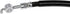 Dorman H622472 Front Passenger Side Brake Hydraulic Hose Compatible with Select Ford Models...