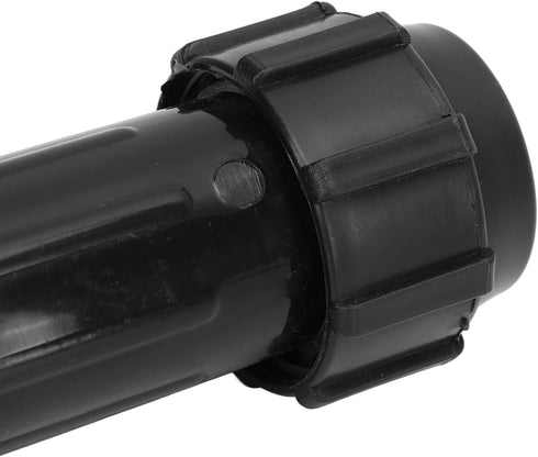 Kayak Paddle Connector, 2PCS Kayak Paddle Connector Plastic Paddle Oars Shaft Connector Paddle Connector Oars Connector Plastic Oars Shaft Connect...