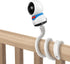 Baby Monitor Mount Holder for BOIFUN Baby 5S/ BOIFUN Baby 6T/ BOIFUN Baby 2S/ BOIFUN VB805 - Mounting Brackets (Flexible Mount)...