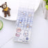 Cute Bear Pens Creative Retractable Gel Pens, Black Gel Ink Pens, 0.5mm Fine Pen, Cute Pens Kawaii Ball Point Pens for Office School Supplies for ...