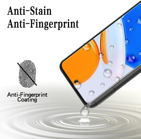 MAYtobe [2-Pack Specially Designed for Google Pixel 8a Screen Protector Tempered Glass, No Bubbles, Anti Scratch, Easy to Install...