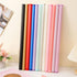 20 Pcs Light Pink border Flower Wrapping Paper,Waterproof Valentine's Day Bouquet Wrapping Paper 23x23Inch Used for DIY Crafts, Gift Packaging, Fl...