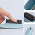 Laundry Brush Shoe Brush Shoe Cleaning Brush Scrub Brush for Stains,Household Cleaning Clothes Shoes Scrubbing,Household Cleaning Brushes Bathroom...