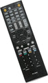 New RC-898M RC898M Replace Remote Compatible with Onkyo AV Receiver TX-NR646 TX-NR747 TX-NR545 TXNR646 TXNR747 TXNR545...