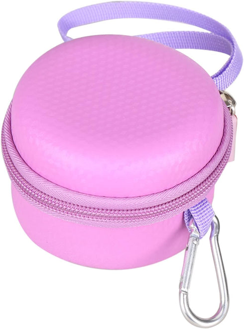 Carrying Case Compatible With VTech KidiZoom Smartwatch DX3, DX2, Gizmo Watch/Watch 2 and Little Tikes Tobi/Tobi 2 Robot Smart Watch for Kids (Cas...