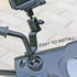 SUREWO Aluminum Motorcycle Rearview Mirror Mount Bracket Holder Compatible with GoPro Hero 12/11/10/9/8/7/6(2018)/5 Black APEMAN AKASO TENKER Camp...