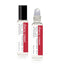 Cherry Cream Roll On Perfume Oil - .33 oz - Long-Lasting...