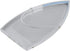 Iron Shoe Cover, Ironing Shoe with Aluminum Non Stick Design Ironing Plate Protector Ironing Accessories for Electric Iron Prevents Burn, Sticking...