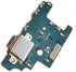 USB Charger Charging Port Dock Connector Ribbon Flex Cable PCB Board Replacement Compatible with Samsung Galaxy S20+ S20 Plus 5G G986 G985...