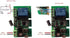 1 Channel USB5V 12V ZigBee Smart Relay Switch,Adjustable Selflock and Momentary Working Mode,Works with Tuya Zigbee Gateway......