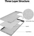 GOOSPERY Liquid Silicone Case for Galaxy Note 20 Ultra (6.9 inches - 2020) Silky-Soft Touch Full Body Protection Shockproof Cover Case with Soft M...