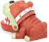Pssopp Bulldog Teeth Game, Dentist Bite Finger Game Hand Funny Board for Adults Kids Friends Family Fun at Home Travel...