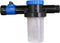STAR BRITE Salt Off Applicator – Marine Engine Flush & Salt Remover Spray Tool for Boats, Trailers, Fishing Gear, Dive Equipment, and More...
