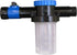 STAR BRITE Salt Off Applicator – Marine Engine Flush & Salt Remover Spray Tool for Boats, Trailers, Fishing Gear, Dive Equipment, and More...