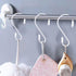 20 Pack 3.15 Inch S Hooks Stainless Steel Hanging Hooks Heavy Duty S Hooks for Hanging Kitchenware, Pots, Pans, Plants, Clothes, Towels in Kitchen...
