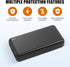 20000mah 5V/2A Heated Electric Vest Jacket Battery Pack Power Bank for Heating Vests Jackets Hoodies Coats Pants for Men for Women with Dual USB O...