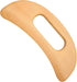Wooden Guasha Massage Tool for Body, Lymphatic Drainage and Muscle Relaxation, Wooden Massager Therapy Release for Back, Legs, Arms,Neck,Shoulder ...