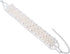 Fashion Multi Strand Simulated Pearl Resin Chain Collar Choker Statement Necklace Costume Jewelry for Women...