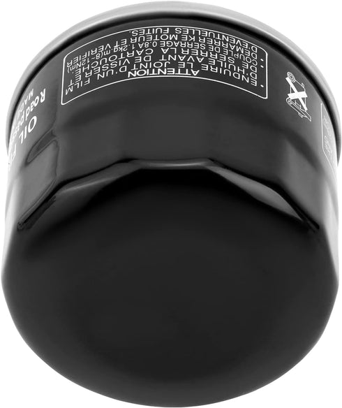 Road Passion High Performance Oil Filter for BMW G310R G310GS K02 G310GS 2016-2018/K03 2016 USA/(K03) 2016-2017 ECE/G310GS K02 2016-2018...