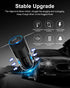 60W USB C Car Charger, 2 Pack AILKIN USB C Cigarette Lighter Adapter Fast Charging Dual Port PD3.0 Type C Car Charger Plug Compatible with iPhone ...