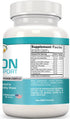 Advanced Vision Support - Lutein Eye & Vision Complex with Lutein, Bilberry, Zinc, Grapeseed & Essential Vitamins - All Natural Retina Capsules fo...
