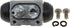 ACDelco Professional 18E1415 Rear Driver Side Drum Brake Wheel Cylinder...