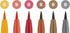 Faber-Castel Pitt Artist Manga Brush Pens, Assorted Colors, 6-Pack...