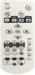 Replacement Projector Remote Control Compatible for Casio YT-130, YT-131, YT-141, YT-150, YT-161, XJ-A142, XJ-A147, XJ-A242, XJ-A247, XJ-A252, XJ-...