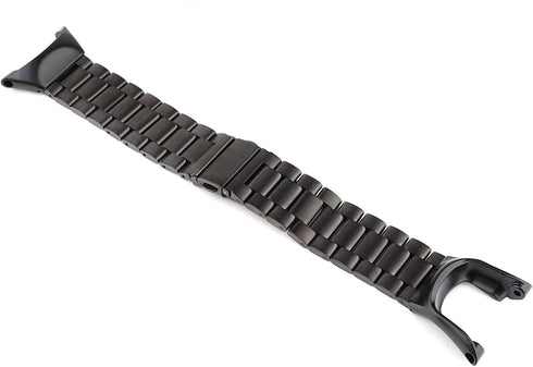 Replacement Band Strap Metal Watch Band for Suunto Ambit 2/2S/2R/3 Sport/3 Run/3 Peak...