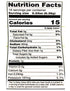 100% Natural Dehydrated Sliced Bitter Melon Herbal Tea 3.5 oz...