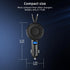 Retractable Car Charger, 2 Pack USB C Car Charger 3 Ports 50W Fast Charging Adapter, Type C Cigarette Lighter for iPhone 15/14/13/12 Pro Max/Apple...