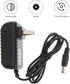 balacoo Power Adapter LED Plug Aquarium Light Adapter LED Adapter Aquarium LED Light Adapter Supply Fish Tank Lights Adapter Aquarium LED Lights A...