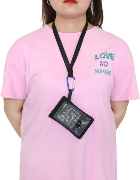 Blood Glucose Meter Case with Lanyard & Hook for Dexcom Receiver G7 Holder Pouch Diabetes Supplies...