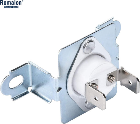 DC96-00887A Thermal Cut Off Fuse Compatible with Samsung Dryer Assembly Bracket Thermostat Replacement Part DC96-00887C 2074129 AP5966894
