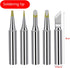 Soldering Iron Kit,Solder Wire Stand for Soldering and Repair...