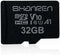 32GB High Speed microSD Class 10 microSD Memory Card UHS-I 100MB/s R Flash Memory Card...