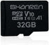 32GB High Speed microSD Class 10 microSD Memory Card UHS-I 100MB/s R Flash Memory Card...